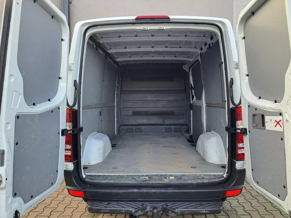 Mercedes-Benz Sprinter 211 CDI - foto 25