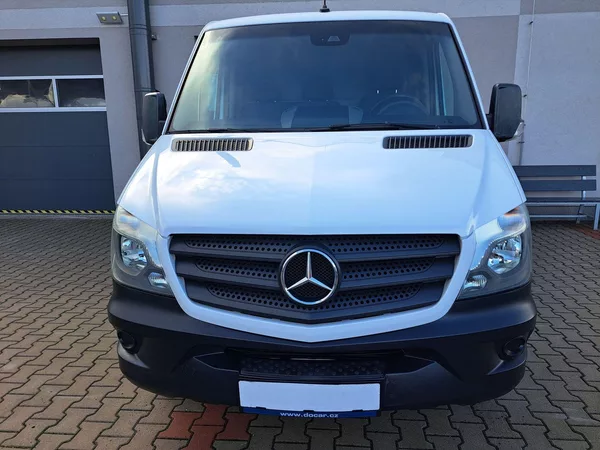 Mercedes-Benz Sprinter 211 CDI - foto 3
