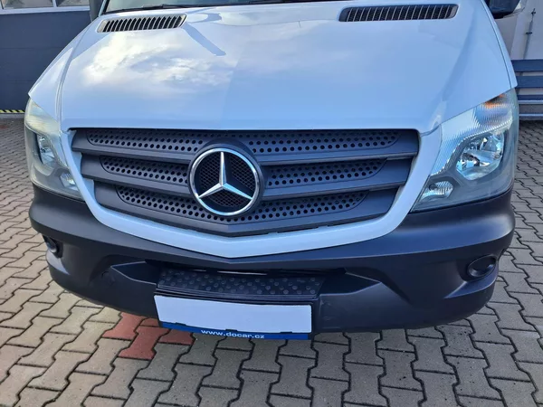 Mercedes-Benz Sprinter 211 CDI - foto 4