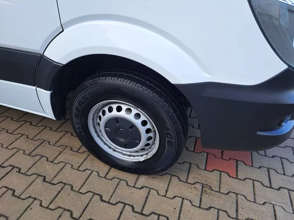 Mercedes-Benz Sprinter 211 CDI - foto 6