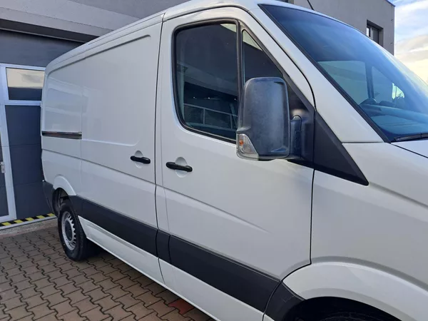 Mercedes-Benz Sprinter 211 CDI - foto 7