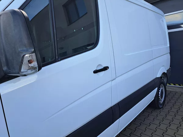 Mercedes-Benz Sprinter 211 CDI - foto 8