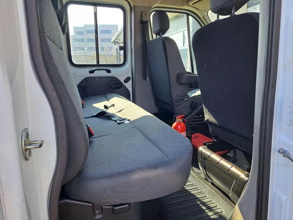 Renault Master 2.3 DCI 120kW, 6 míst, ZÁRUKA - foto 31