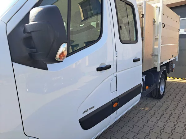 Renault Master 2.3 DCI 120kW, 6 míst, ZÁRUKA - foto 5