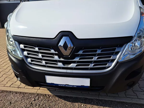 Renault Master 2.3 DCI 120kW, 6 míst, ZÁRUKA - foto 7