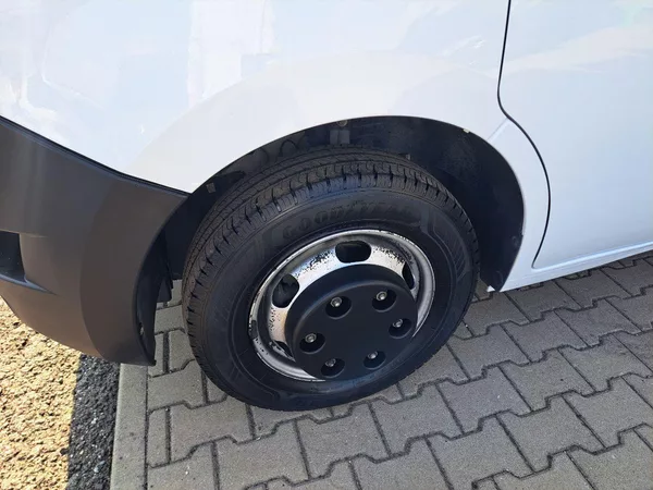 Renault Master 2.3 DCI 120kW, 6 míst, ZÁRUKA - foto 8