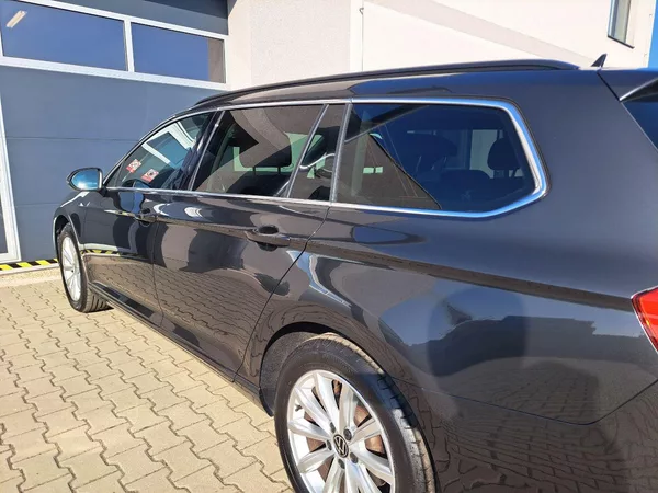 Volkswagen Passat 1.5 TSI DSG, ZÁRUKA - foto 12