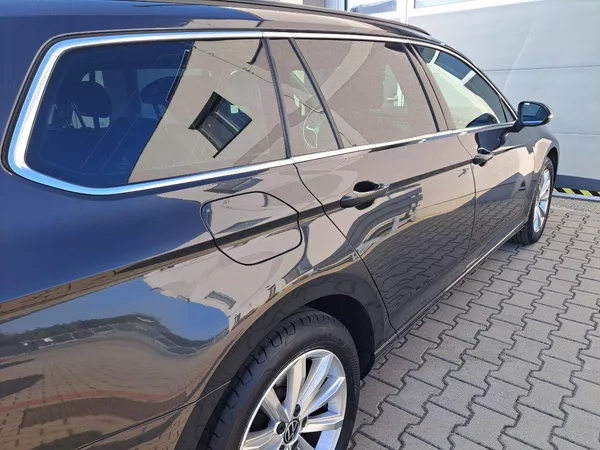 Volkswagen Passat 1.5 TSI DSG, ZÁRUKA - foto 13
