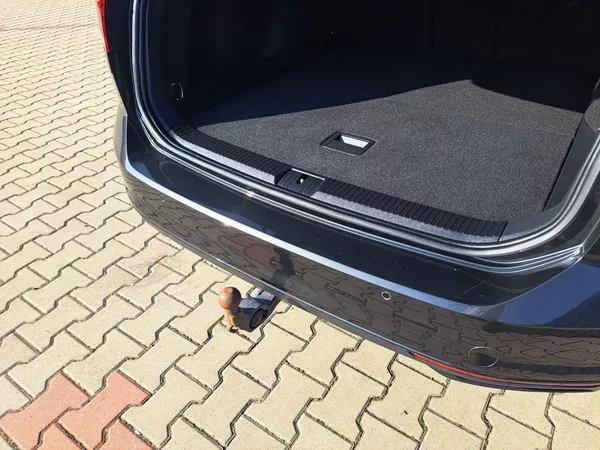 Volkswagen Passat 1.5 TSI DSG, ZÁRUKA - foto 15