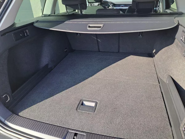 Volkswagen Passat 1.5 TSI DSG, ZÁRUKA - foto 16