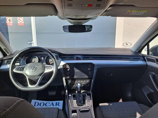 Volkswagen Passat 1.5 TSI DSG, ZÁRUKA - foto 17