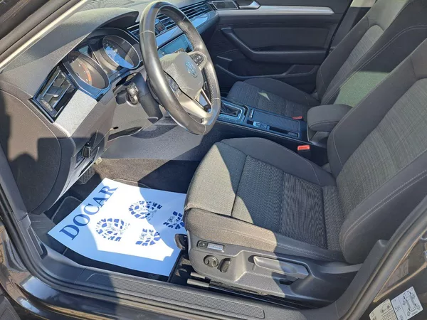 Volkswagen Passat 1.5 TSI DSG, ZÁRUKA - foto 18