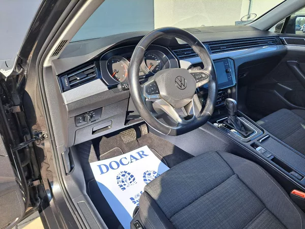 Volkswagen Passat 1.5 TSI DSG, ZÁRUKA - foto 19