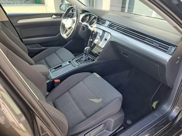 Volkswagen Passat 1.5 TSI DSG, ZÁRUKA - foto 22