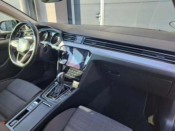 Volkswagen Passat 1.5 TSI DSG, ZÁRUKA - foto 23