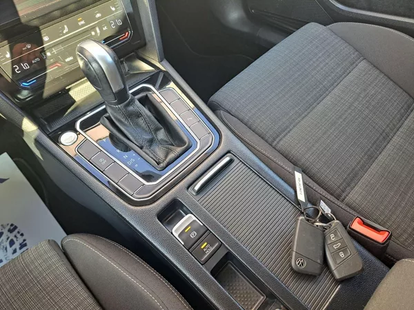 Volkswagen Passat 1.5 TSI DSG, ZÁRUKA - foto 25