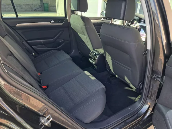 Volkswagen Passat 1.5 TSI DSG, ZÁRUKA - foto 31