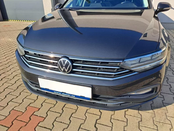 Volkswagen Passat 1.5 TSI DSG, ZÁRUKA - foto 5
