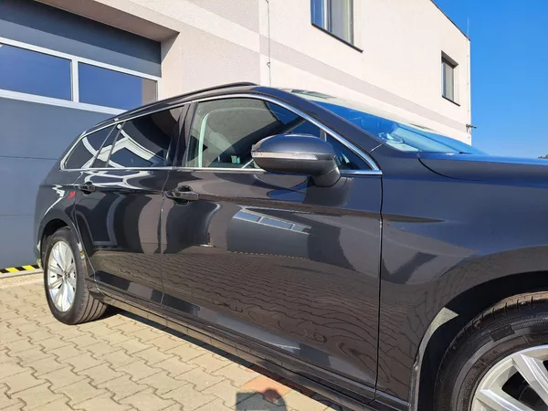 Volkswagen Passat 1.5 TSI DSG, ZÁRUKA - foto 6