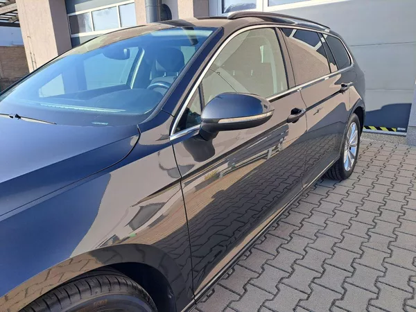 Volkswagen Passat 1.5 TSI DSG, ZÁRUKA - foto 7