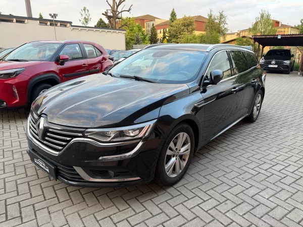 Renault Talisman 1.6 dCi Kombi - Původ ČR !