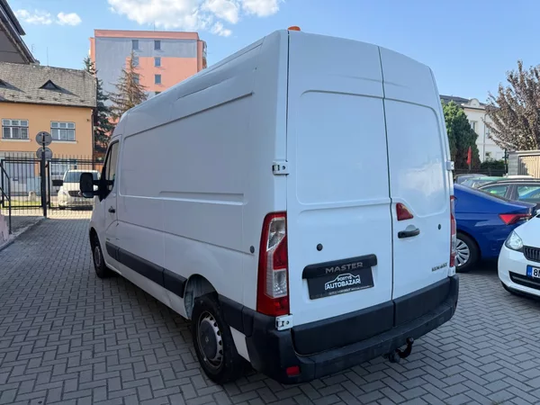 Renault Master 2.3 dCi 92 kW L2H2 - Původ ČR - foto 2