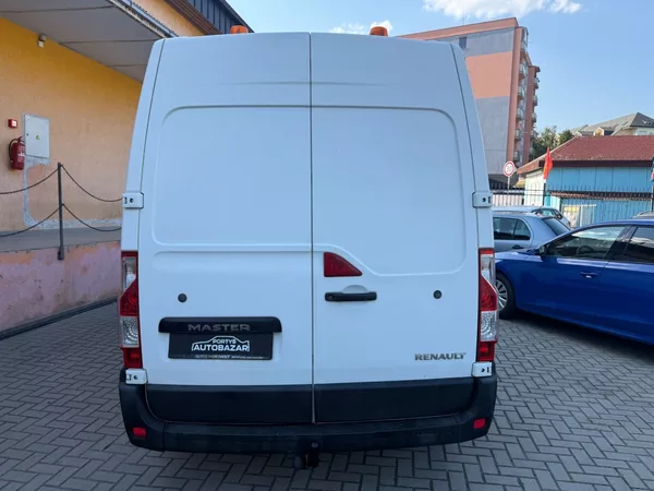 Renault Master 2.3 dCi 92 kW L2H2 - Původ ČR - foto 3