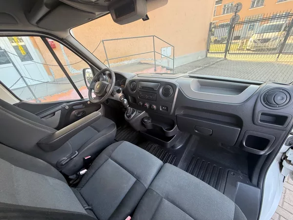 Renault Master 2.3 dCi 92 kW L2H2 - Původ ČR - foto 7