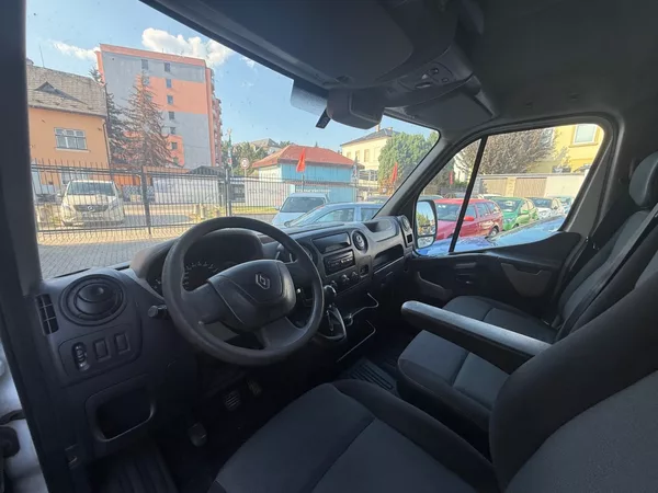 Renault Master 2.3 dCi 92 kW L2H2 - Původ ČR - foto 8