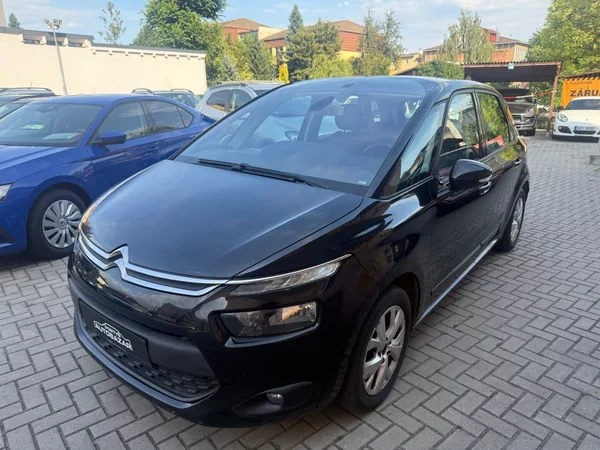 Citroën C4 Picasso 1.6 HDI