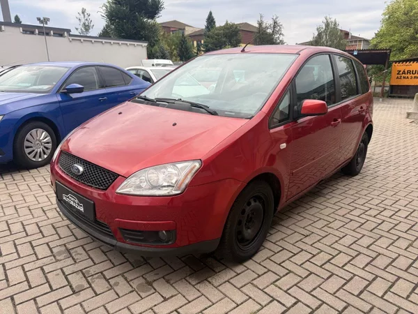 Ford C-MAX 1.6 16V