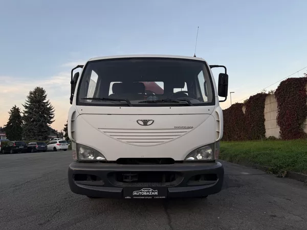 Avia D60-N + Hydraulická ruka ! - foto 9