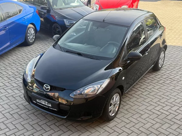 Mazda 2 1.3 16V - foto 10