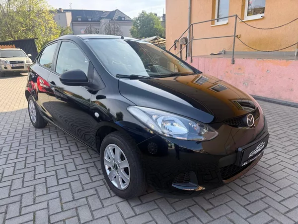 Mazda 2 1.3 16V - foto 5