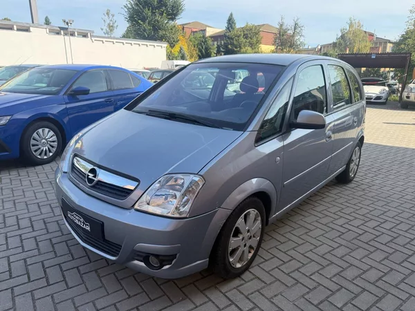 Opel Meriva 1.4 i
