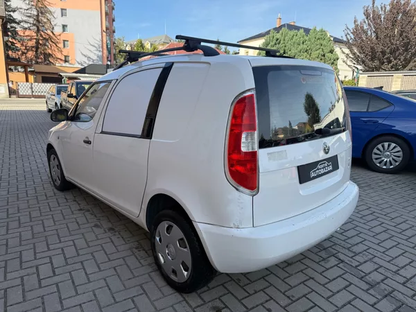 Škoda Roomster Praktik 1.2 HTP - bez koroze ! - foto 2