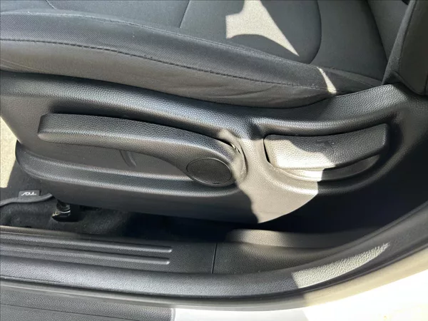 Kia Soul 1,6 GDi Automat 44t km Tažné - foto 13