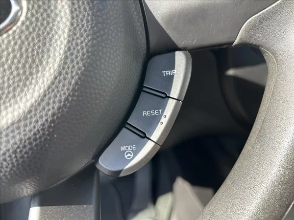 Kia Soul 1,6 GDi Automat 44t km Tažné - foto 22