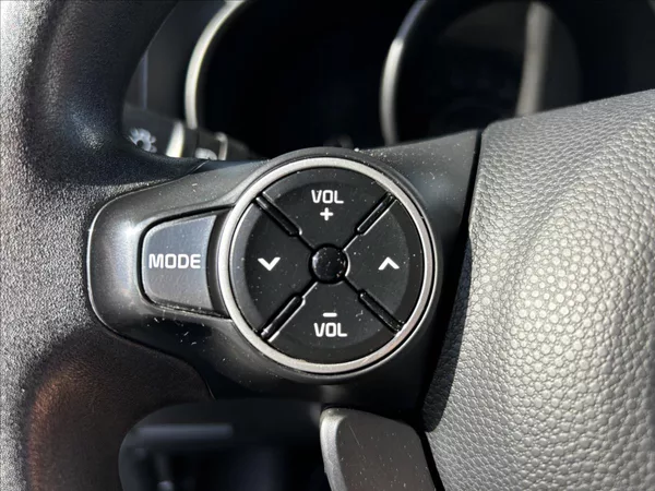 Kia Soul 1,6 GDi Automat 44t km Tažné - foto 23