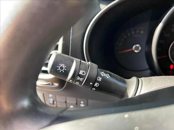 Kia Soul 1,6 GDi Automat 44t km Tažné - foto 24