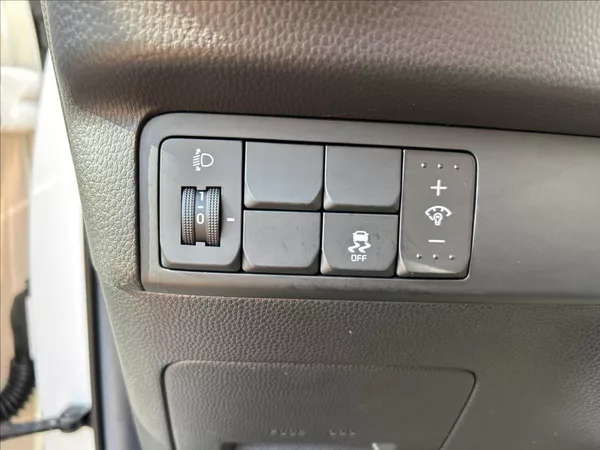 Kia Soul 1,6 GDi Automat 44t km Tažné - foto 26