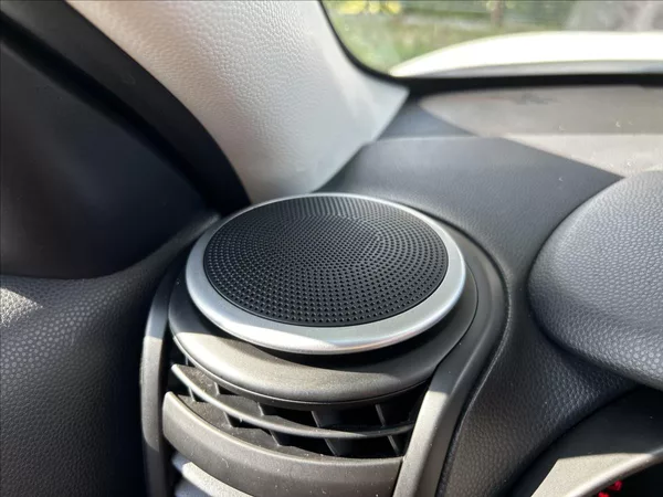 Kia Soul 1,6 GDi Automat 44t km Tažné - foto 27