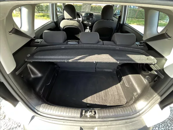 Kia Soul 1,6 GDi Automat 44t km Tažné - foto 34