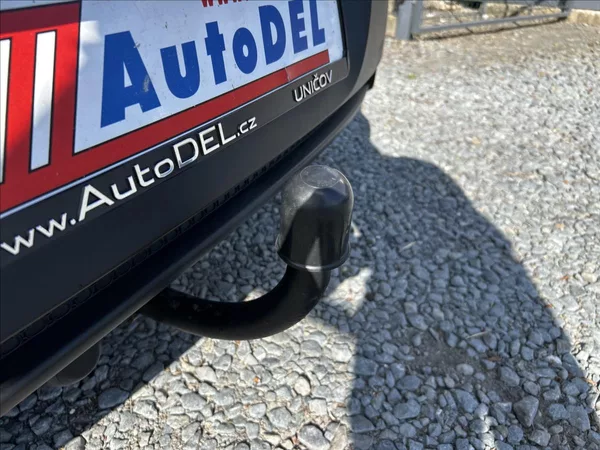 Kia Soul 1,6 GDi Automat 44t km Tažné - foto 36