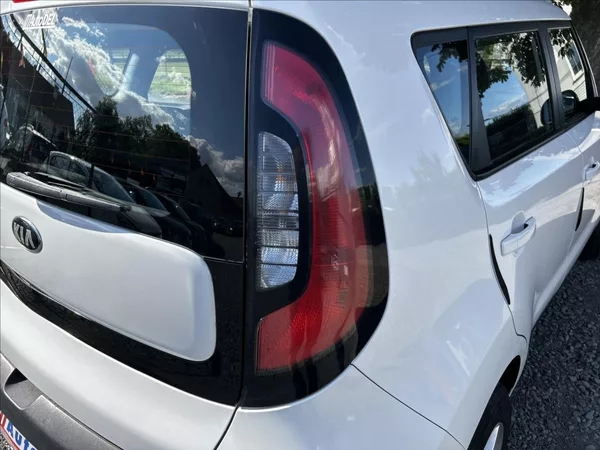 Kia Soul 1,6 GDi Automat 44t km Tažné - foto 37
