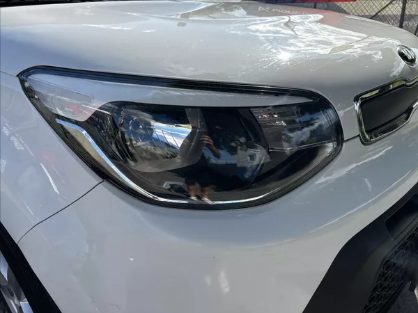 Kia Soul 1,6 GDi Automat 44t km Tažné - foto 38
