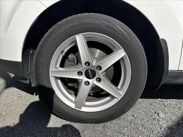 Kia Soul 1,6 GDi Automat 44t km Tažné - foto 41