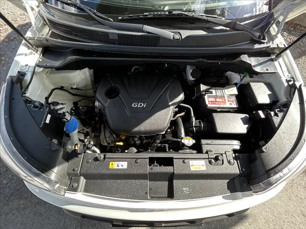 Kia Soul 1,6 GDi Automat 44t km Tažné - foto 42