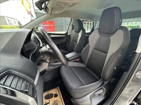 Škoda Karoq 1,0 TSi DPH Kessy,LED,1xMajit - foto 14