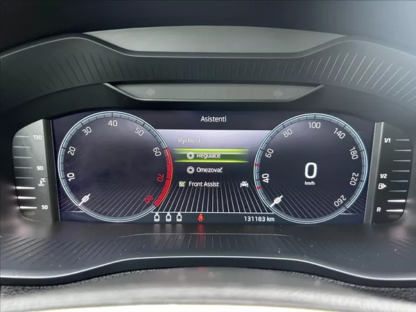Škoda Karoq 1,0 TSi DPH Kessy,LED,1xMajit - foto 29